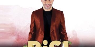 Napoli, Teatro Cilea , Francesco Cicchella in scena