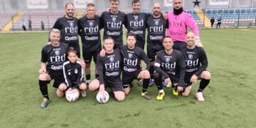 Il Risorgimento Frattese va a Volla per risollevare la sua classifica