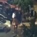 Ercolano, violenta rissa in via IV novembre la sera della vigilia