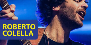 Roberto Colella, al Teatro Cilea dal 14 dicembre