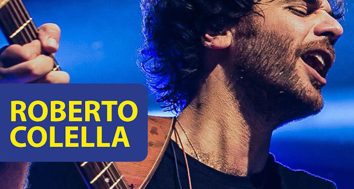Roberto Colella, al Teatro Cilea dal 14 dicembre
