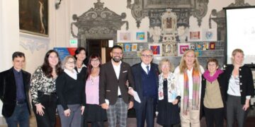 Al Suor Orsola Benincasa mostre eventi e visite guidate  nel segno dell’arte e della storia