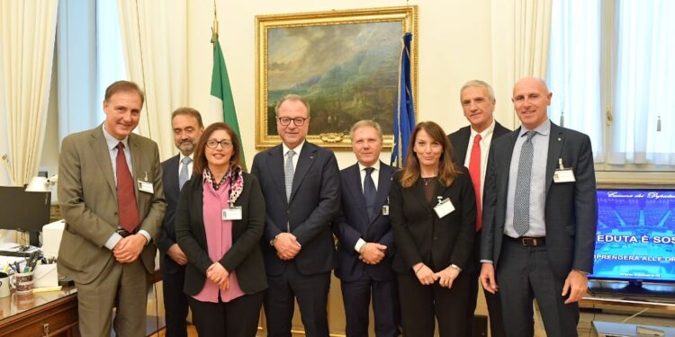 L’EMERGENZA. Aggressioni agli operatori sanitari, alla Camera dei Deputati la testimonianza del Cardarelli: da inizio anno 50 interventi delle forze dell’ordine per aggressioni all’ospedale napoletano