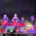 IL MUSICAL. “No ad ogni forma di violenza”: in campo gli studenti del liceo statale “Colombo” di Marigliano
