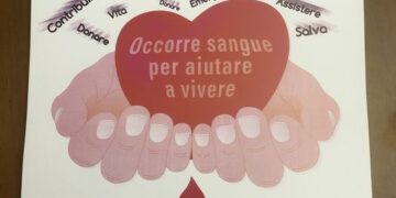 CAIVANO-CARDITO. Donazione di sangue: duplice appuntamento prenatalizio, presso lo studio del dottore Simone Monopoli