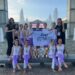 Caivano, titanica impresa della “Luys Fitness Center”: conquista 12 titoli al Campionato Nazionale della Federginnastica d’Italia