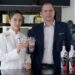 L’ESCLUSIVA. Nasce il Guappa “BiancaMela”, una nuova limited edition del noto liquore della storica azienda Petrone a base di latte di bufala campana