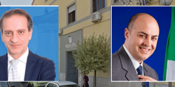 Amministrative 2024, Grumo Nevano , Gianco Di Bernardo ci riprova.
