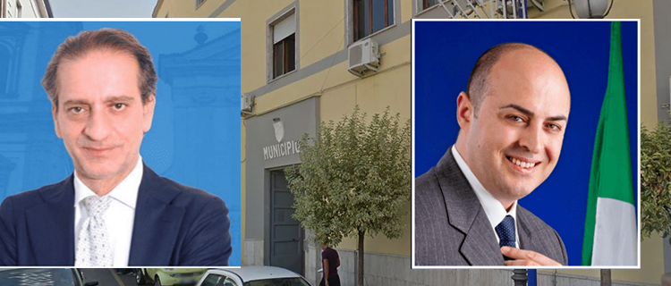 Amministrative 2024, Grumo Nevano , Gianco Di Bernardo ci riprova.