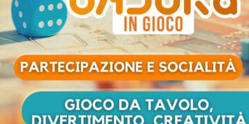 Dal 2 al 16 febbraio, Casoria in gioco