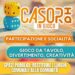 Dal 2 al 16 febbraio, Casoria in gioco