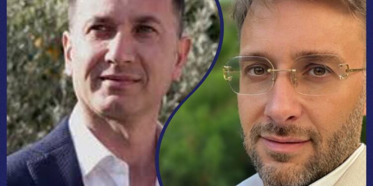 Sant’Antimo , Elezioni 2024, solo Russo – Buonanno