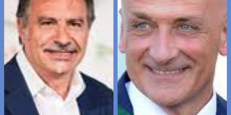 Terremoto politico-giudiziario, Figliolia e Oddati in carcere