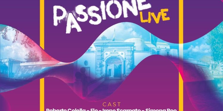 ACERRA, concerto Passione live il 5 gennaio