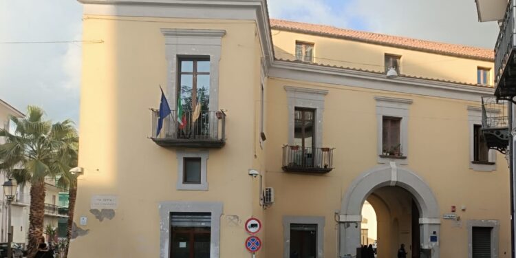 Caivano , pubblicate le graduatorie dei concorsi