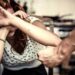 Qualiano , i figli salvano la madre da un padre violento