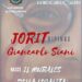 Casoria, murales di Giancarlo Siani realizzato da Jorit