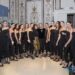 Cenerentola, il prestigioso concorso di bellezza della Young Fashion