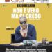 4 serate al Cilea di Napoli, per il ritorno in teatro di Enzo Decaro