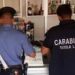 Sant’Antimo , controlli in un locale notturno , imprenditori denunciati