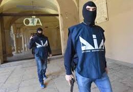 Boscoreale, interventi della DDA