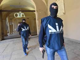 Boscoreale, interventi della DDA