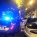 Cardito, scappano ad un posto di blocco nelle Salicelle