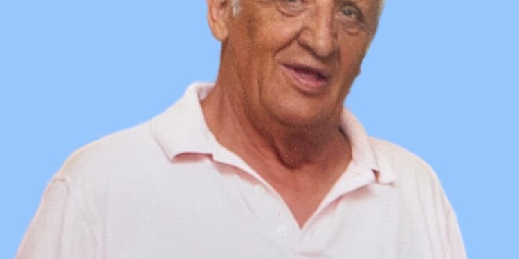 Sant’Arpino, Domenica 28 gennaio presentazione del libro di Vito Compagnone
