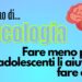 Psicologia: Aiuta a crescere rendere gli adolescenti più autonomi