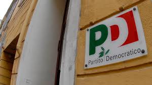 Tesseramento del PD on line solo in Campania