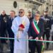 Frattamaggiore, inaugurata strada intitolata “Viale Caduti di Nassirya”