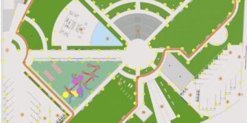 Poggiomarino, si parte il 2024 con  una nuova Villa comunale