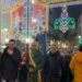 Casoria , edizione della festa di San Mauro da record
