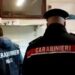 Qualiano, controlli ad un panificio, insetti e dipendenti in nero