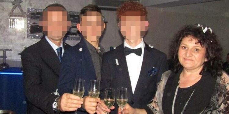 Afragola, omicidio Concetta Russo, fermato il nipote