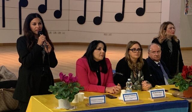 ACERRA, casette rosse per denunciare atti di bullismo