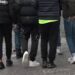 Braccata Baby gang tra Casoria e Frattamaggiore