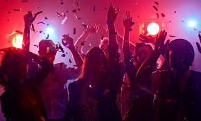 Giugliano, chiusa discoteca abusiva