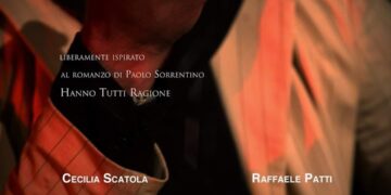 Capua , Rassegna nazionale Teatro arte e danza , ottavo spettacolo