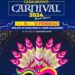 Carnival a Casalnuovo dal 10 febbraio