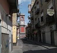 Arzano , furto al ristorante Satya, colto con le mani nel sacco il ladro