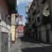Arzano , furto al ristorante Satya, colto con le mani nel sacco il ladro
