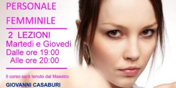 Frattamaggiore, corso di autodifesa per le donne
