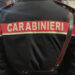 Grumo Nevano ,Via Bologna , tra i clienti in fila da un pusher , I carabinieri in borghese