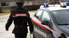 Melito, spaccio nel rione 219, presi tre pusher