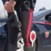 Casoria, fuggono ai carabinieri contromano sull’autostrada