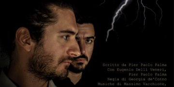 Capua , Nono spettacolo della Rassegna nazionale di Teatro arte e Danza