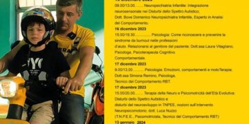 La mototerapia un utile strumento per i ragazzi “speciali “