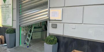 Frattamaggiore, la banda delle casse automatiche colpisce ancora