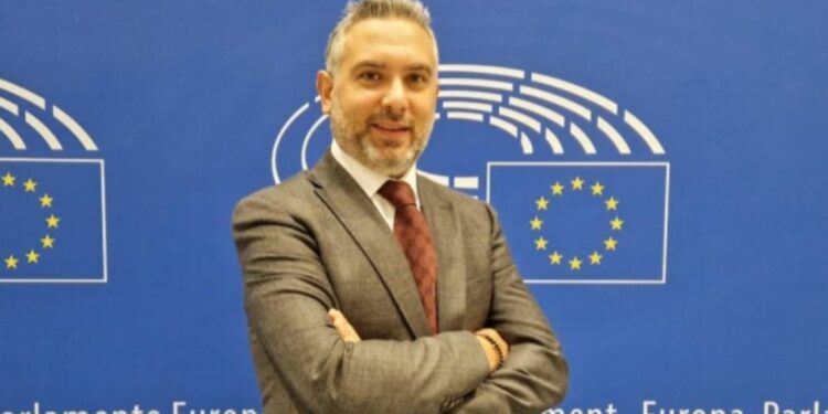 Nesci eurodeputato di Fratelli d’Italia, a difesa del settore Pesca